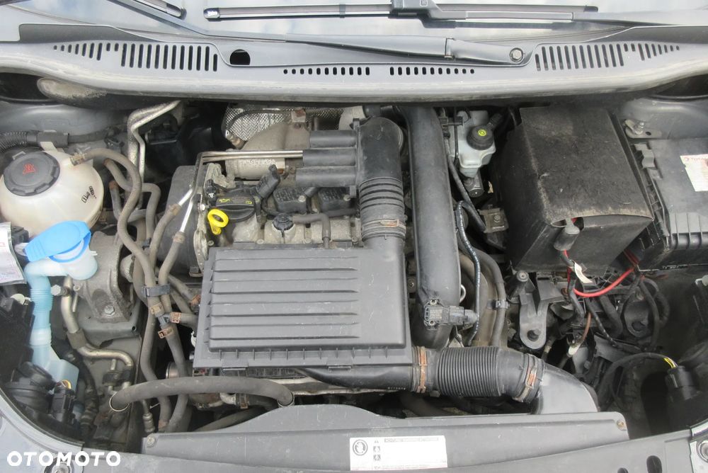 Volkswagen Caddy - 29