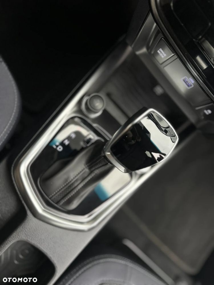 SsangYong/KGM Tivoli 1.5 T-GDI Quartz - 9