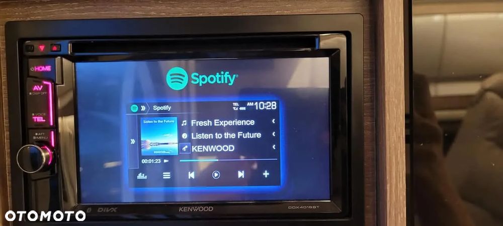 Kabe Royale 520XL - 12