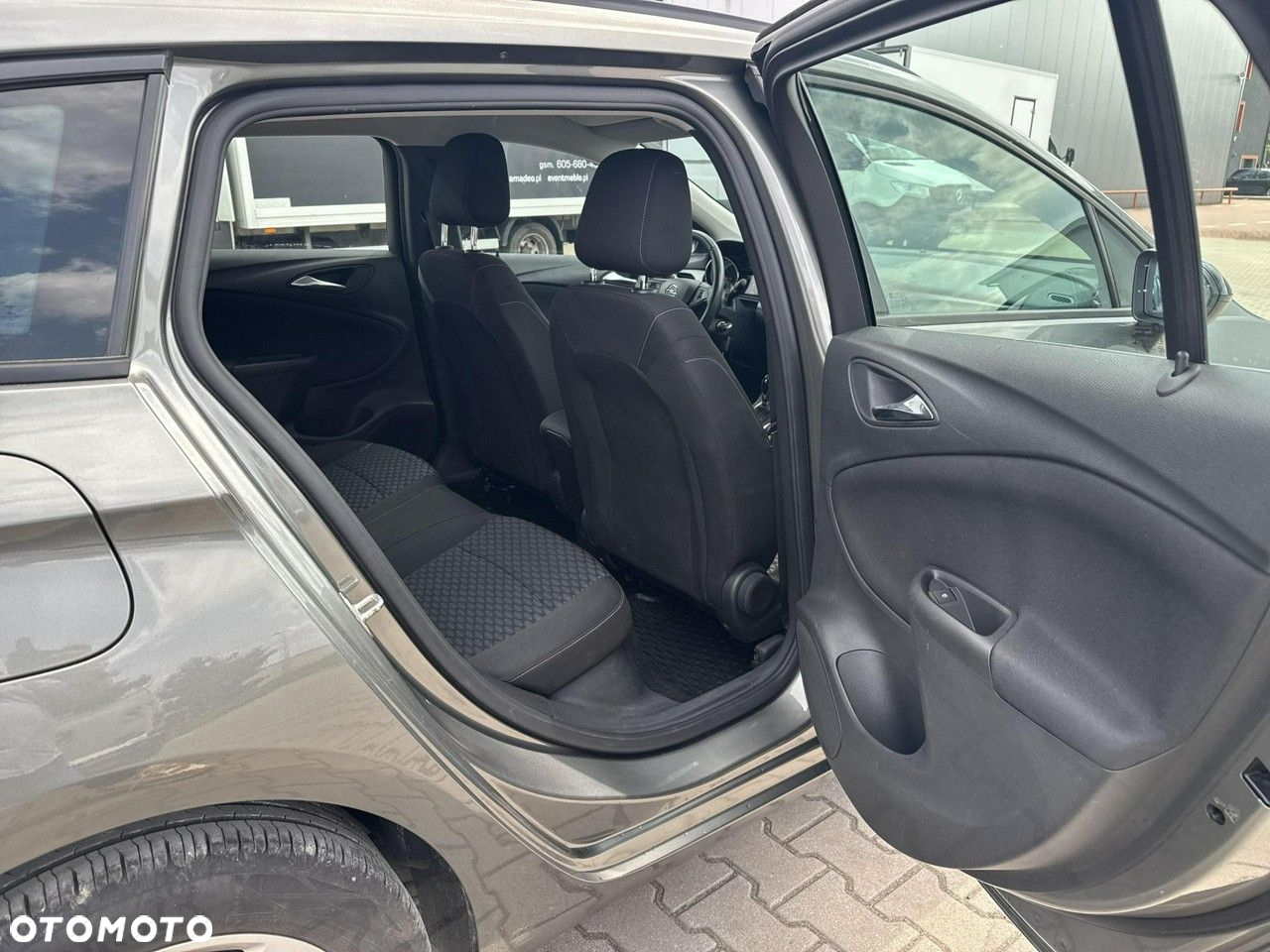 Opel Astra - 17