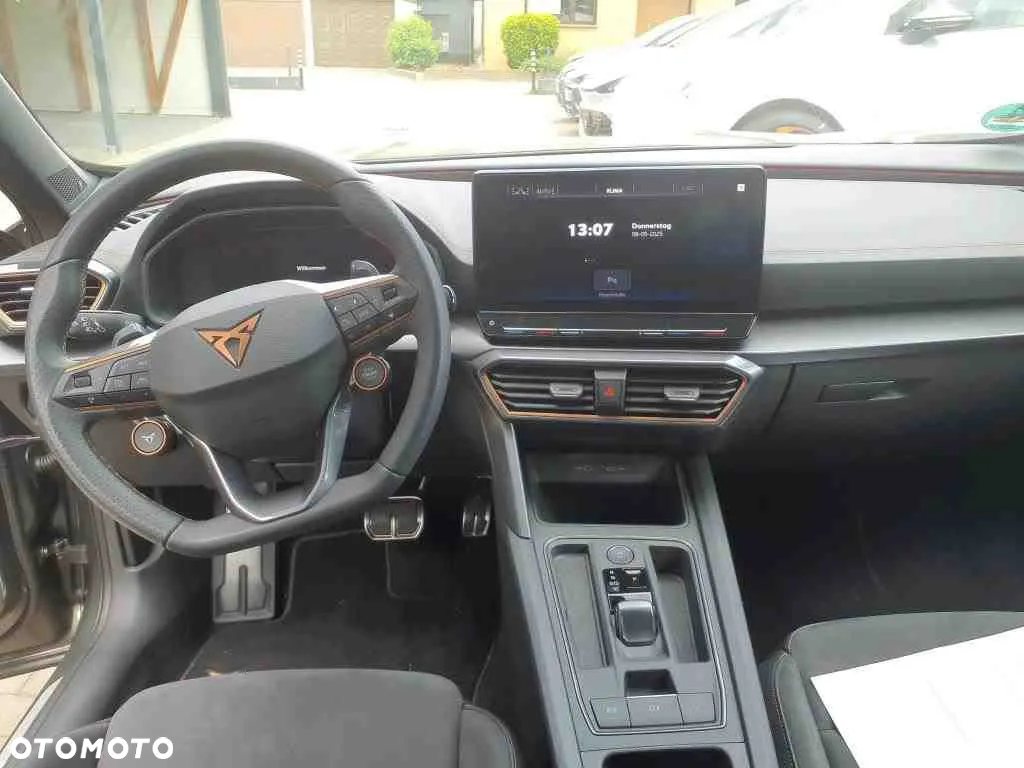 Cupra Formentor 2.0 TSI 4Drive VZ Tribe Edition DSG - 9