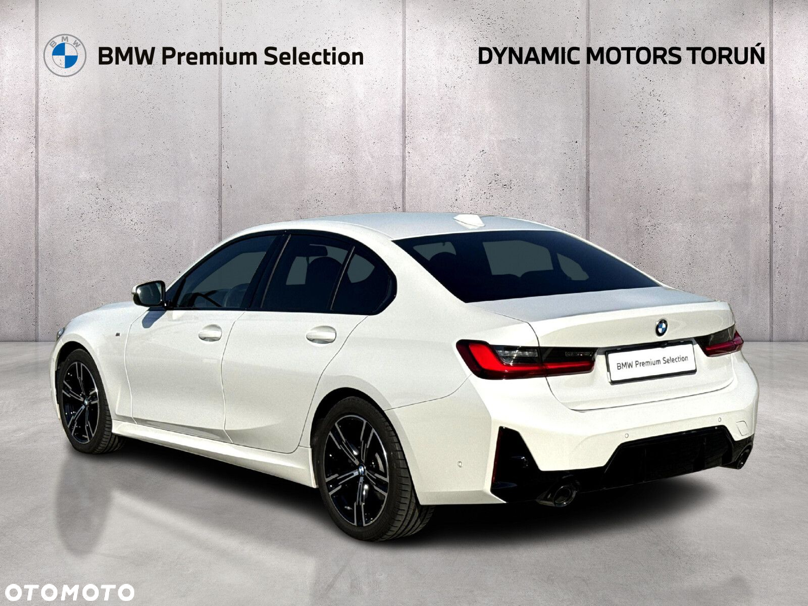 BMW Seria 3 - 7