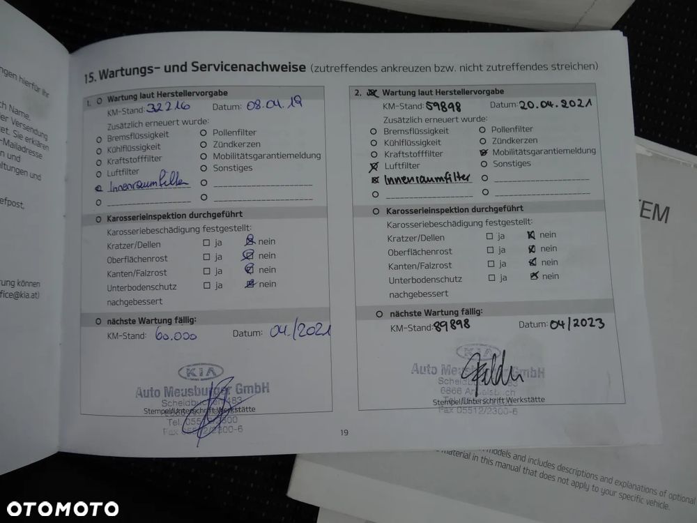 Kia Sportage 1.6 GDI L 2WD - 35