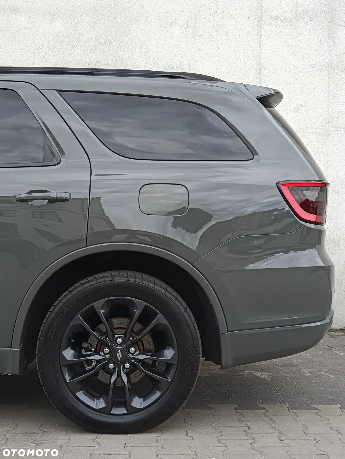Dodge Durango 5.7 R/T - 32