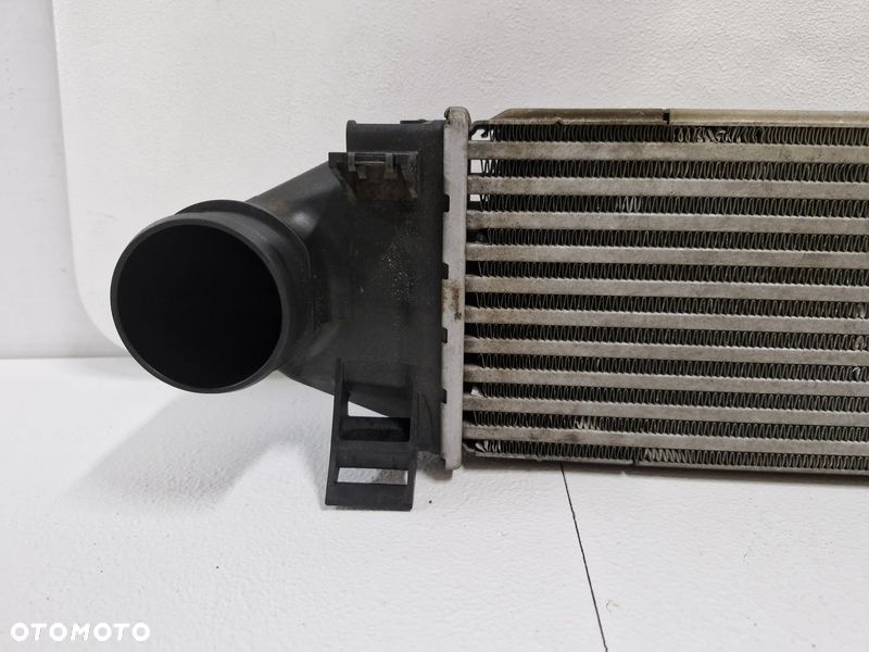 xc70 2 ii v70 iii s80 ii s60 ii 2.4 d5 chłodnica powietrza intercooler 31273909 - 7