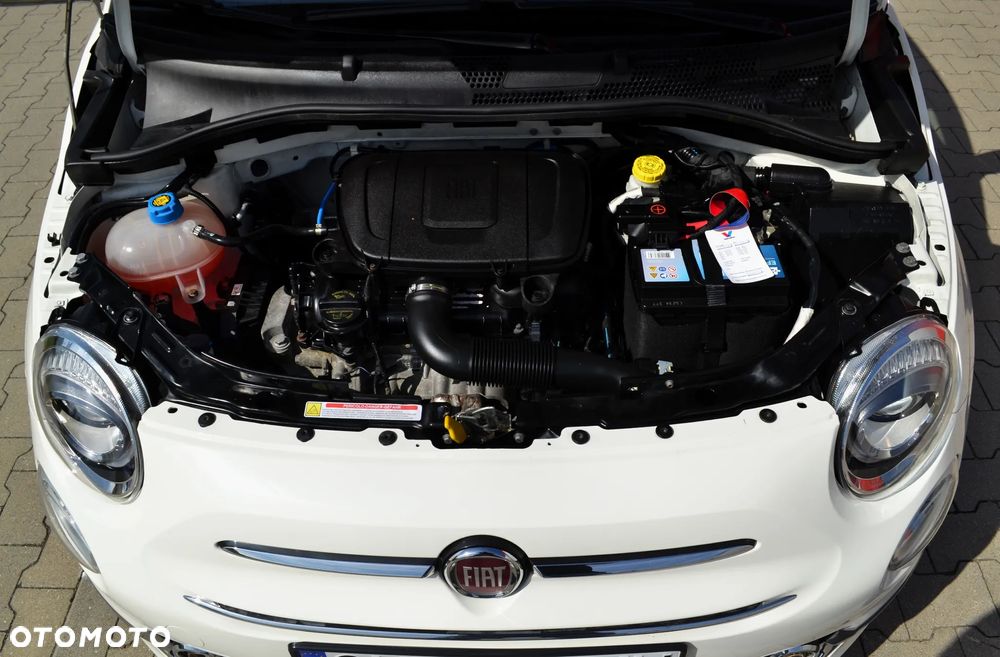 Fiat 500 1.0 Hybrid Launch Edition - 37