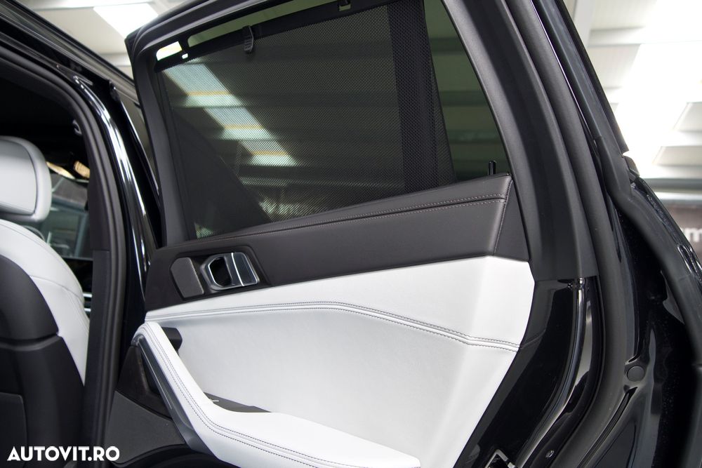 BMW X6 xDrive40d M Sport - 17