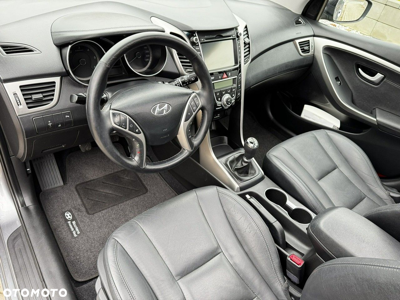 Hyundai i30 - 12