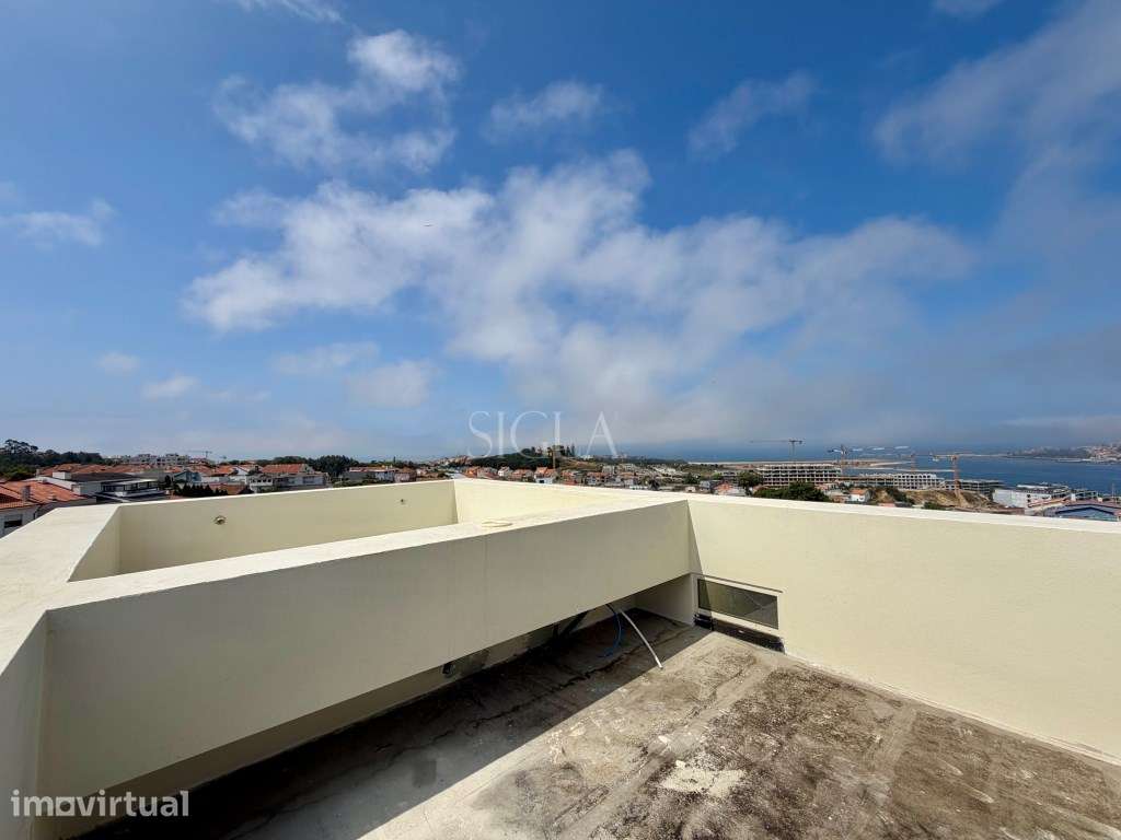Moradia em Canidelo - Grande imagem: 5/35