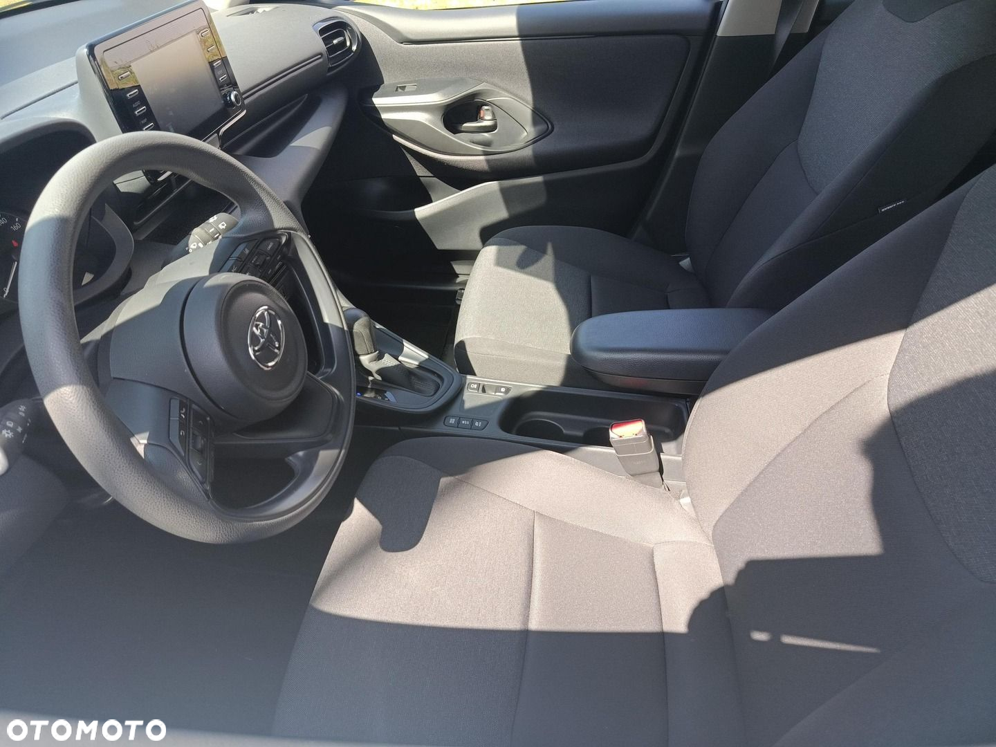 Toyota Yaris - 15