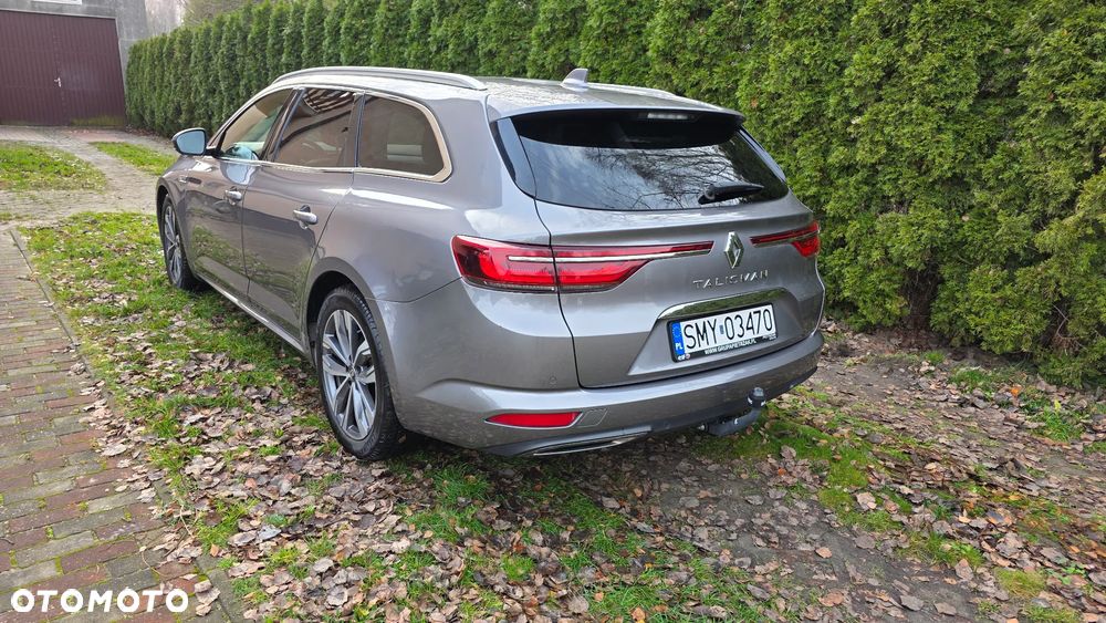 Renault Talisman 1.3 TCe FAP Intens EDC - 4