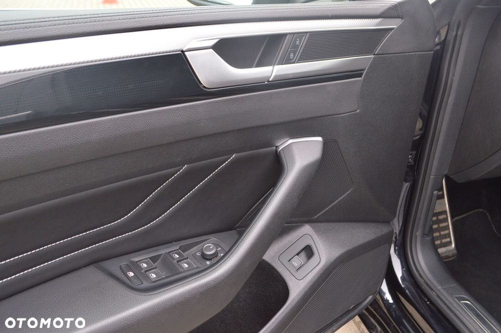 Volkswagen Arteon 2.0 TDI 4Motion R-Line DSG - 7