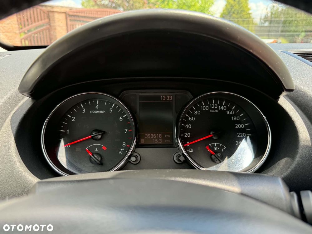 Nissan Qashqai - 6