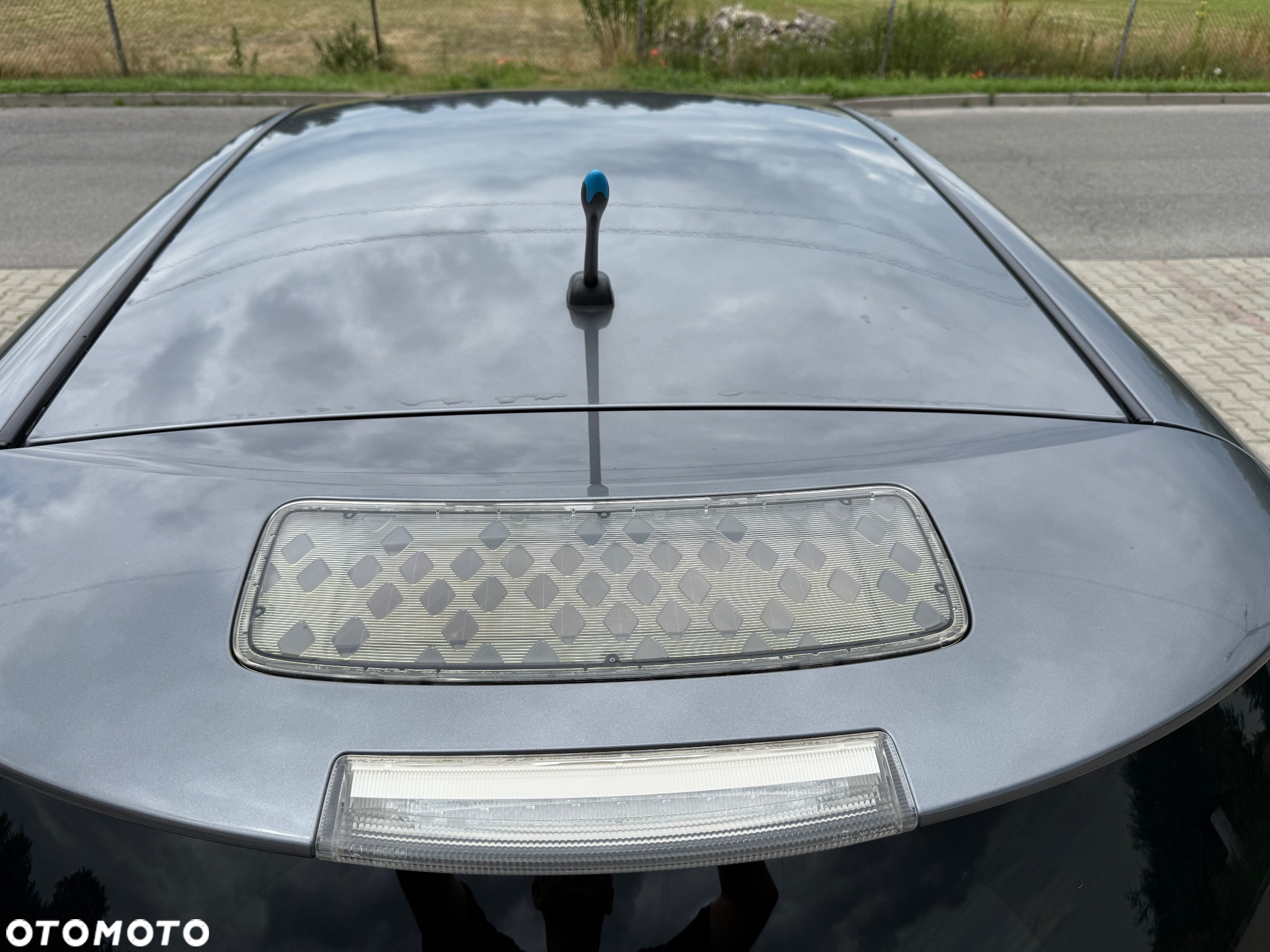Nissan Leaf 24kWh Acenta - 7