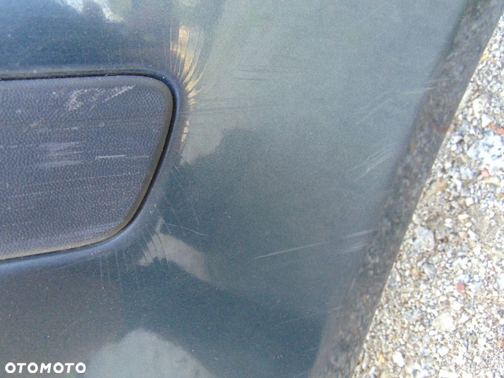 Zderzak przedni przód 9901 Skoda Octavia 2 II 04-08r - 7