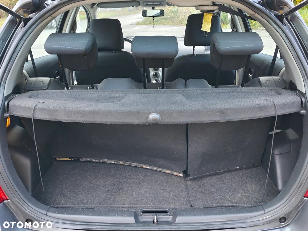 Toyota Yaris 1.3 Luna A/C - 19