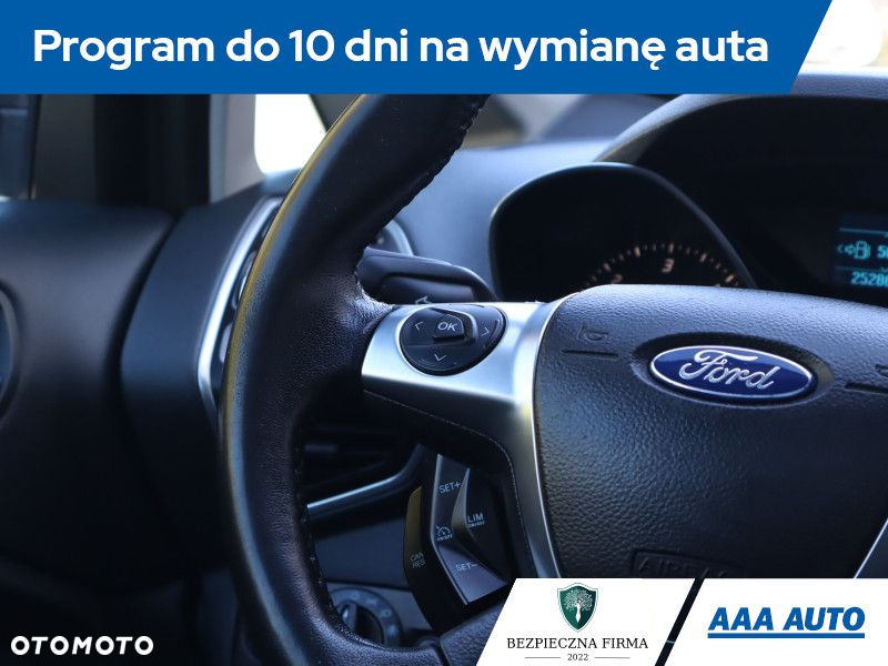 Ford C-MAX - 19