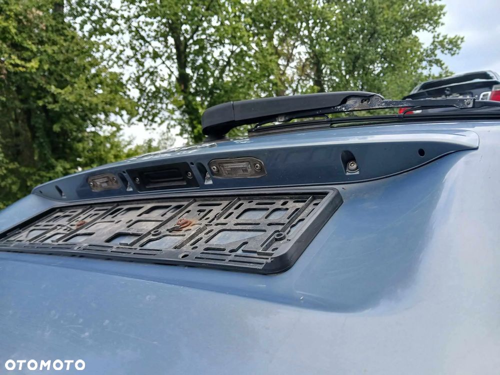 Volvo V50 Klapa bagażnika - 10