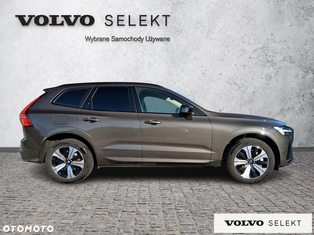Volvo XC 60 - 7