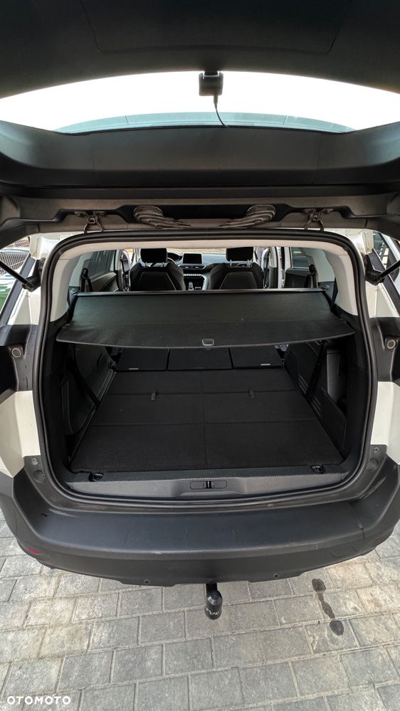 Peugeot 5008 1.6 THP Active S&S EAT6 - 21