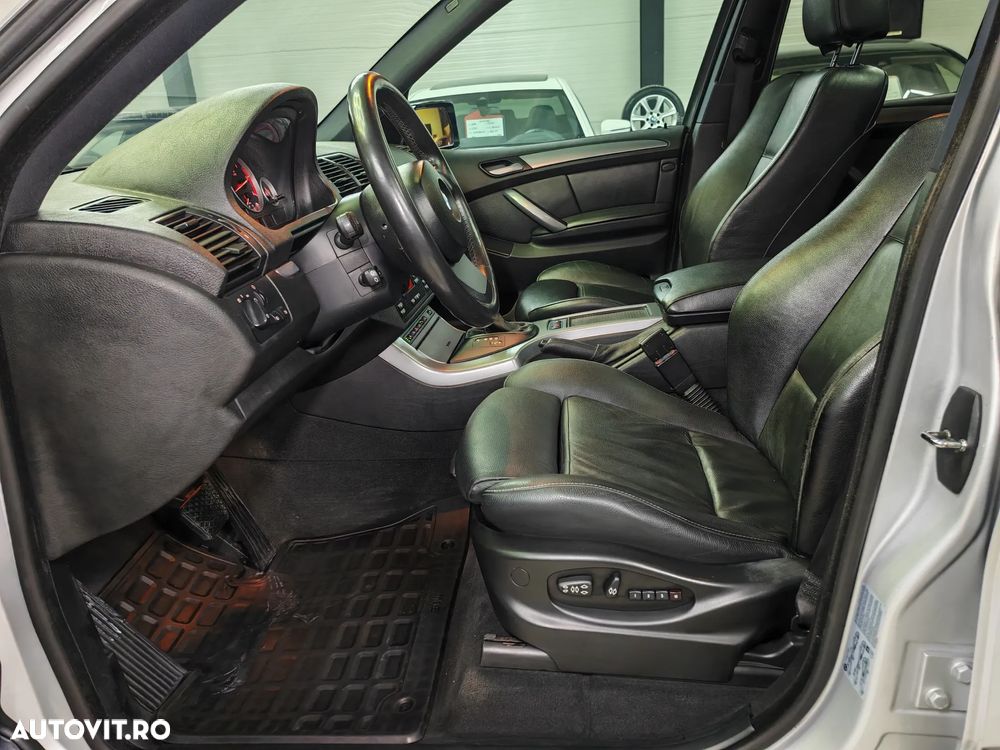 BMW X5 3.0 d Edition Exclusive Sport - 8