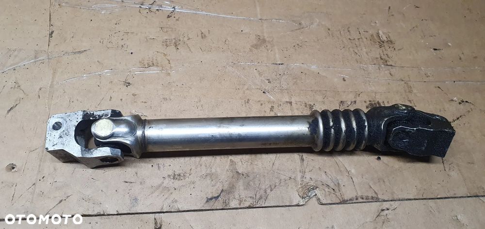 Krzyżak kolumny kierowniczej BMW 3 E90 6781591 - 4