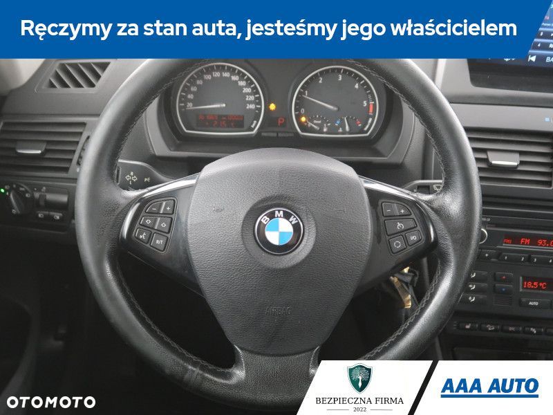 BMW X3 - 17