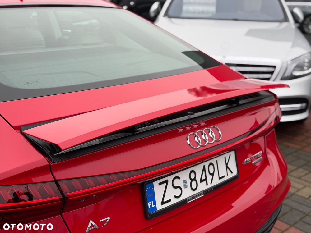 Audi A7 Sportback 45 TFSI S tronic - 25