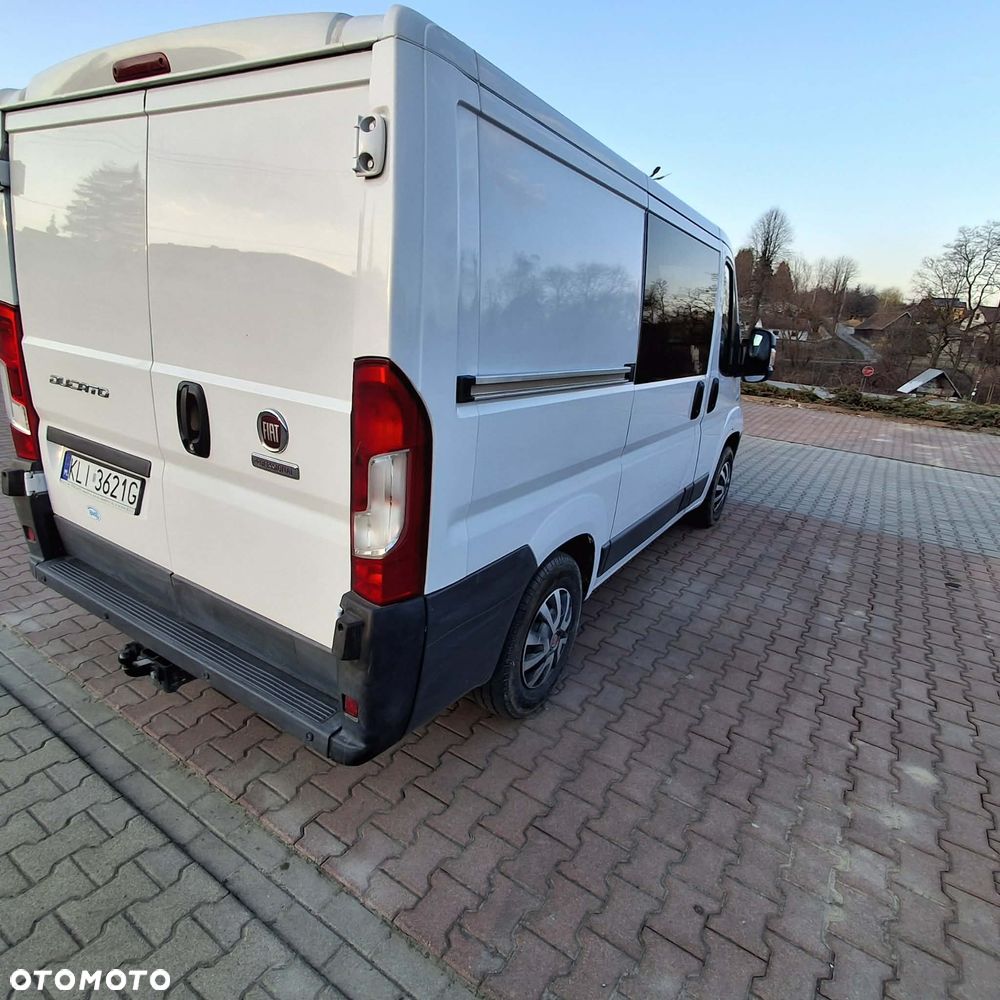 Fiat DUCATO - 10