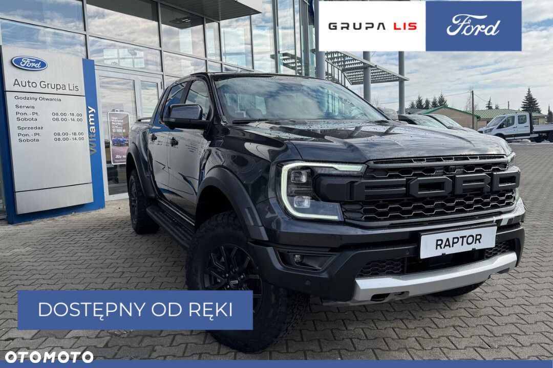 Ford Ranger - 1