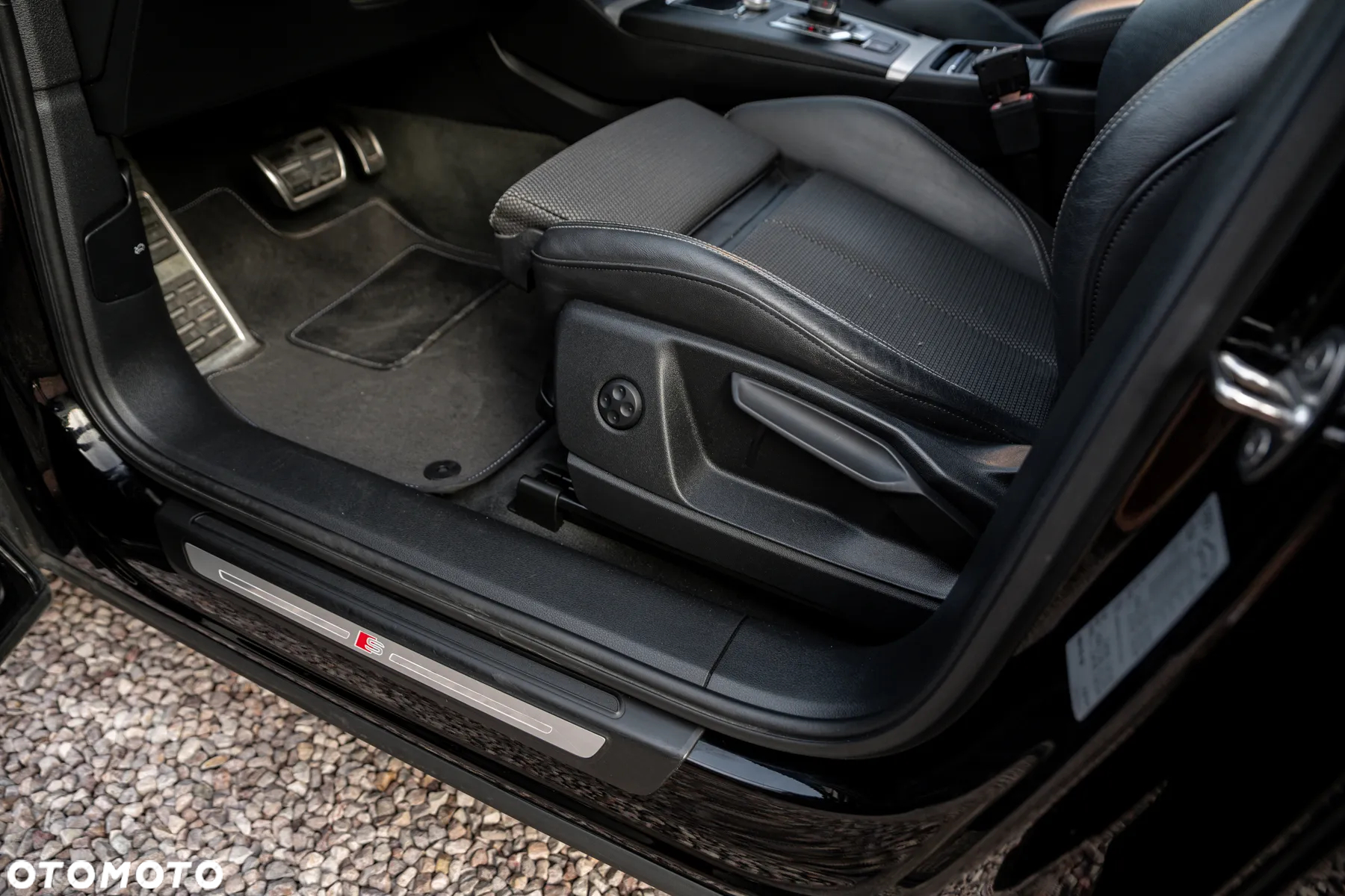 Audi Q5 2.0 TDI quattro S tronic sport - 18