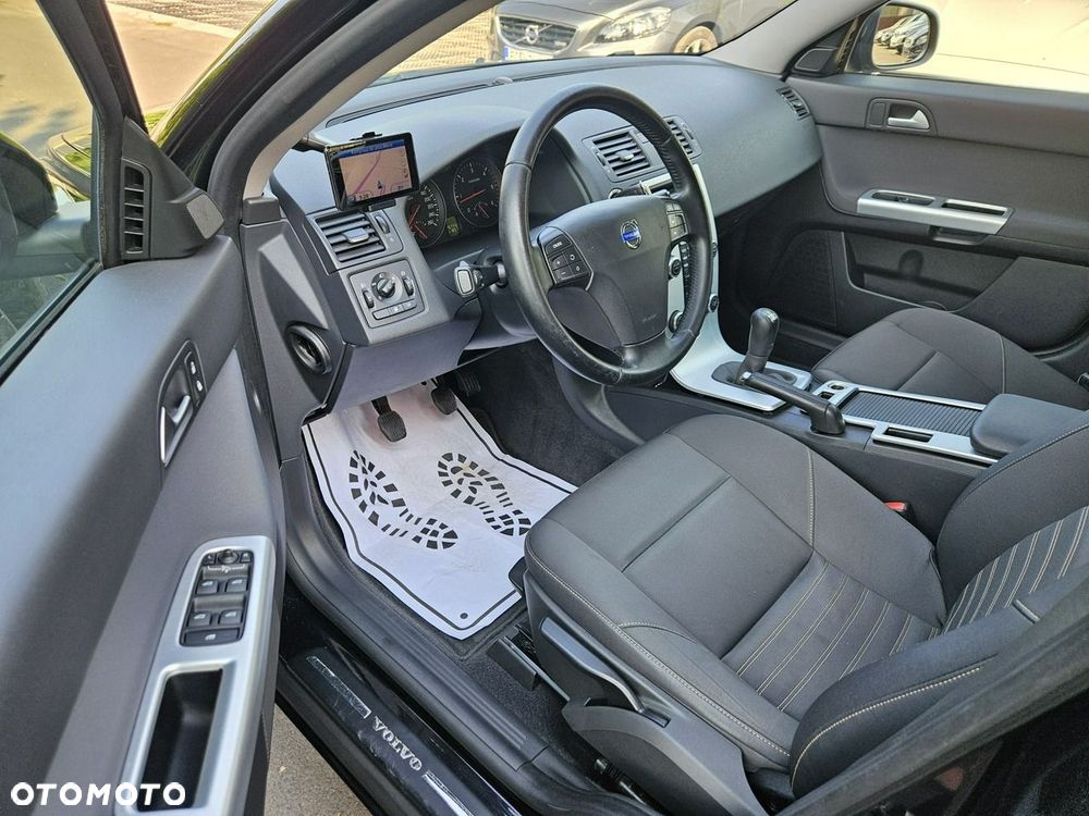 Volvo V50 DPF D3 Momentum - 9
