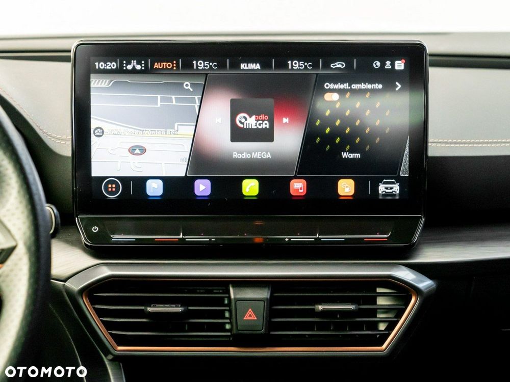 Cupra Formentor - 22