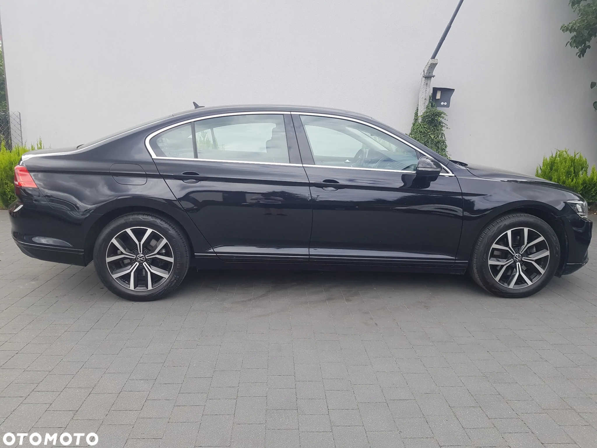 Volkswagen Passat 1.5 TSI EVO Elegance - 14