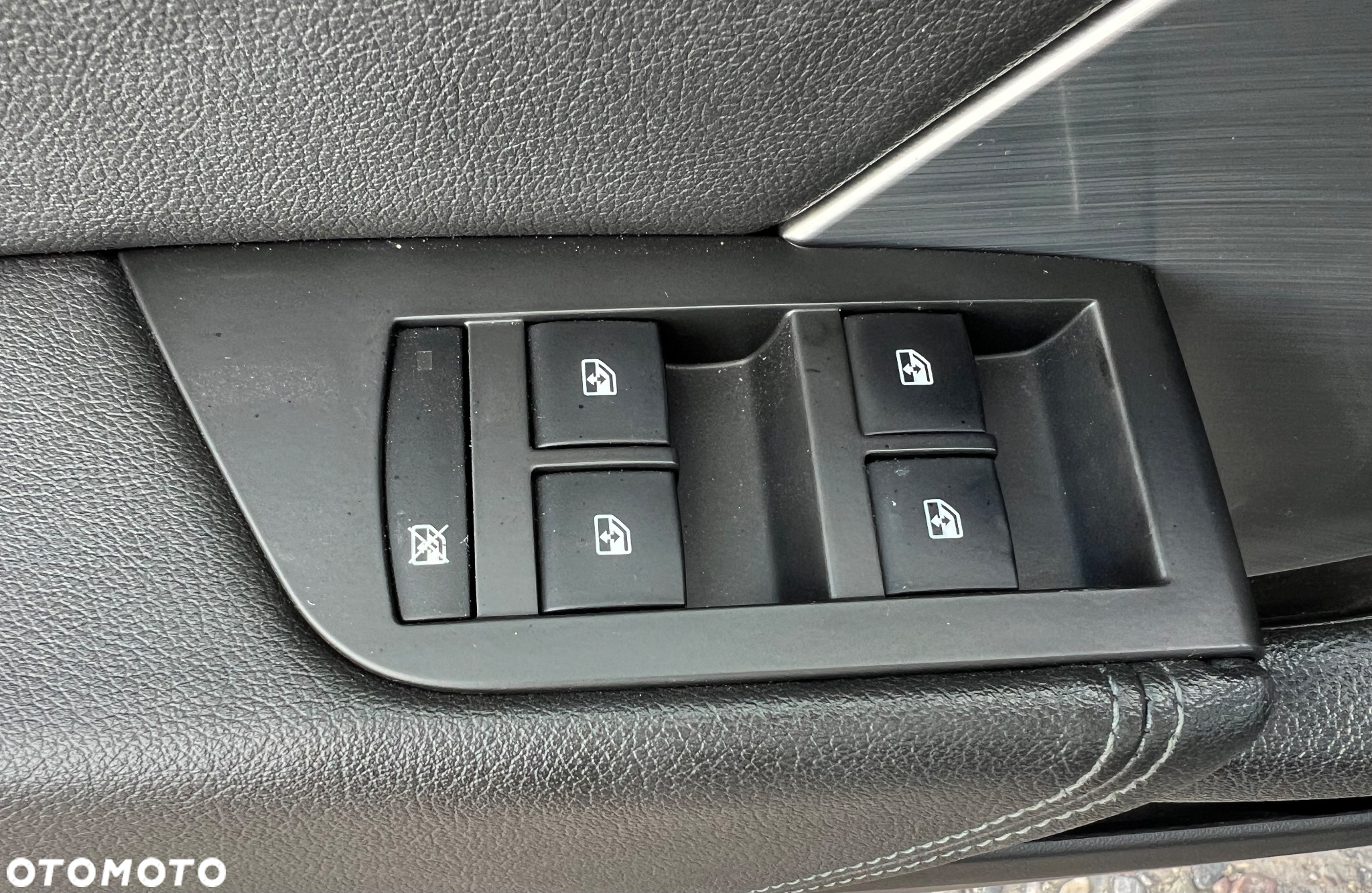 Saab 9-5 - 16