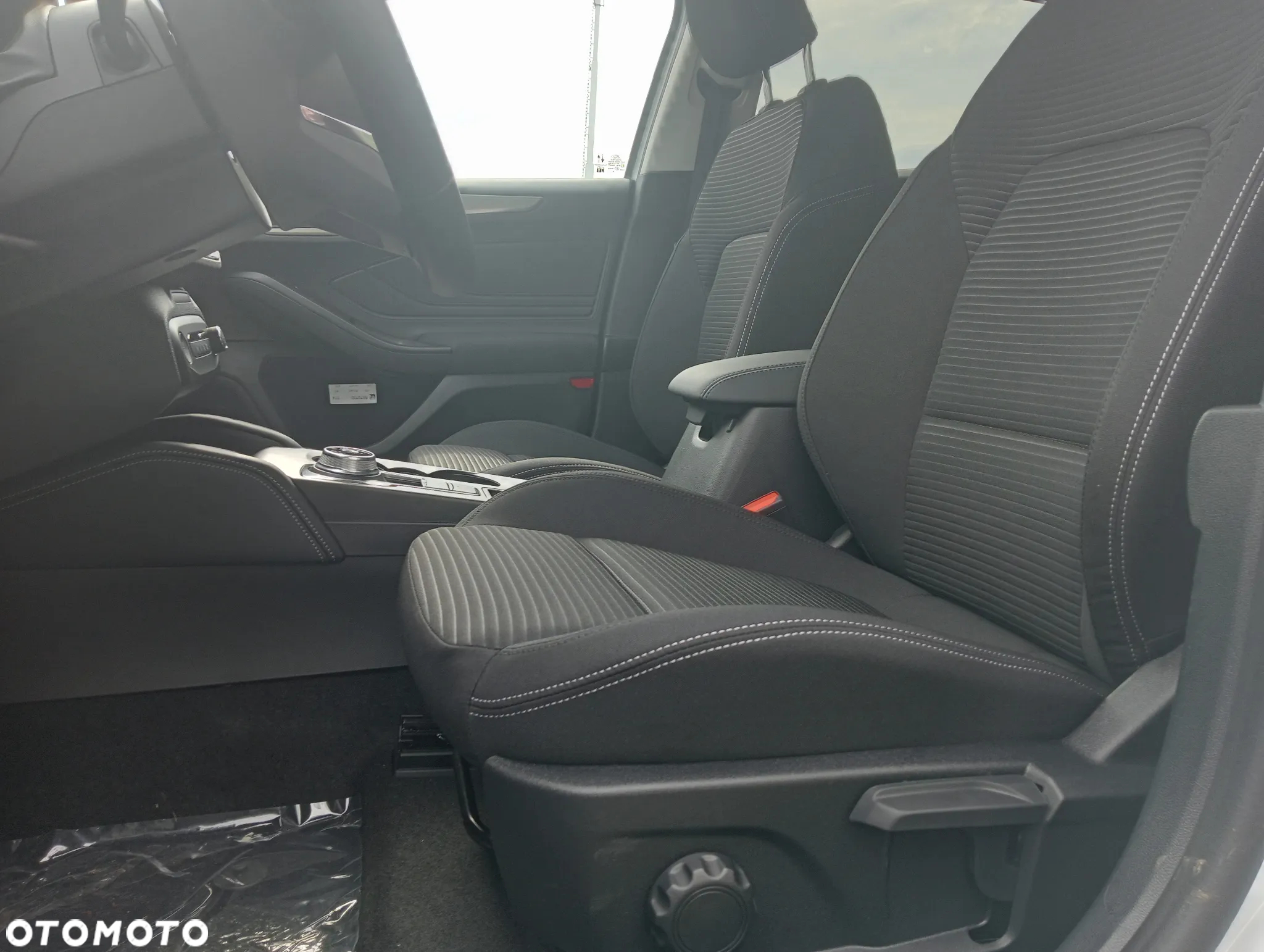 Ford Focus 1.5 EcoBlue Titanium X - 11