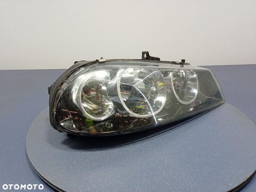 ALFA ROMEO 156 LIFT 03-06 REFLEKTOR PRAWY LAMPA H7 EU 667-1111R - 2