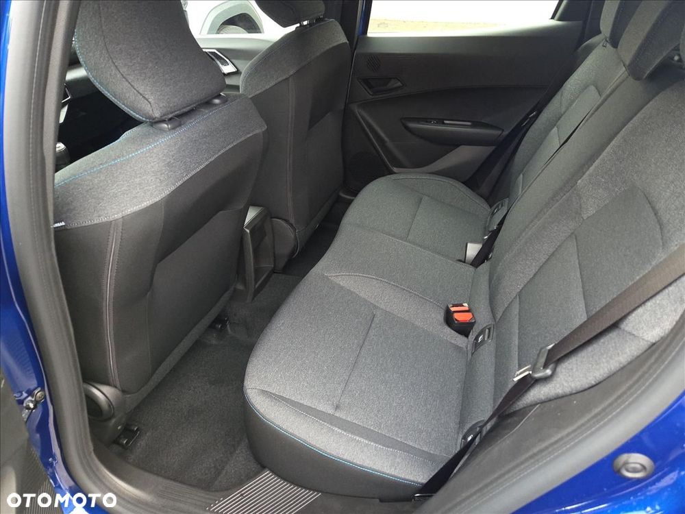 Renault Clio 1.2 TCe Evolution - 11