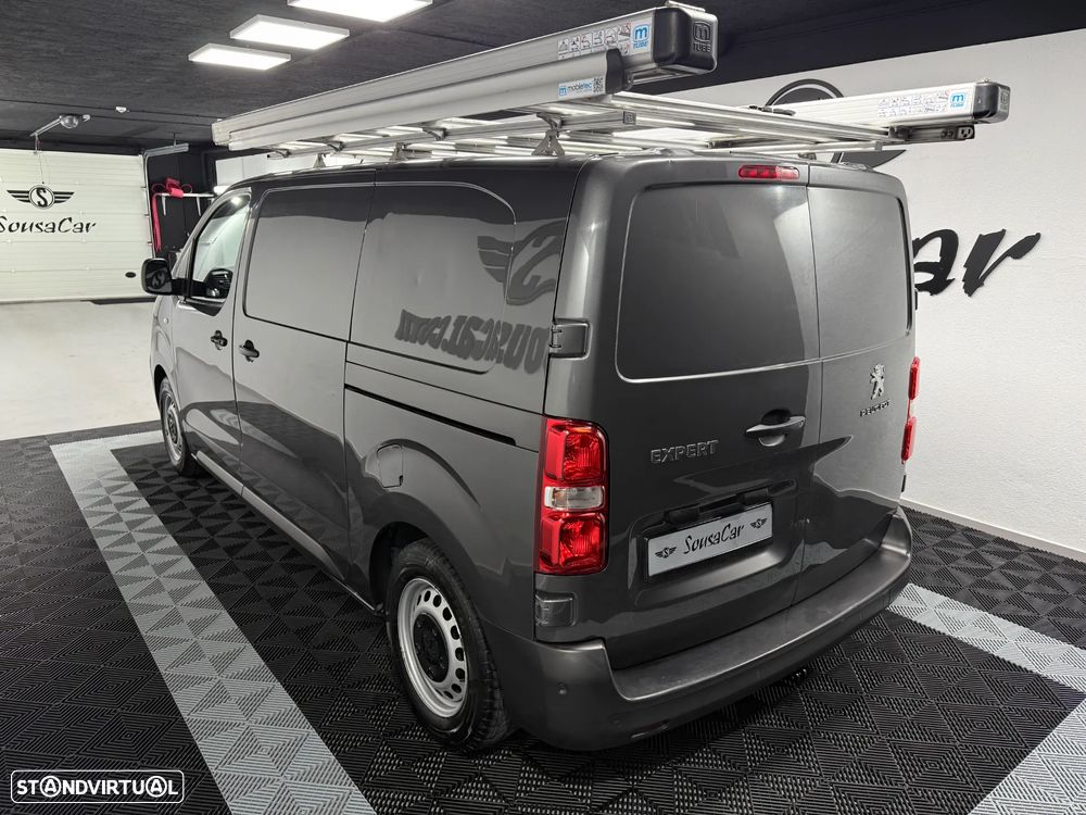Peugeot Expert 1.5 BlueHDi 120Hp L2 Premuim 2 Slide Doors - 5