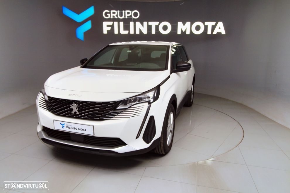 Peugeot 5008 1.2 PureTech Active Pack - 6