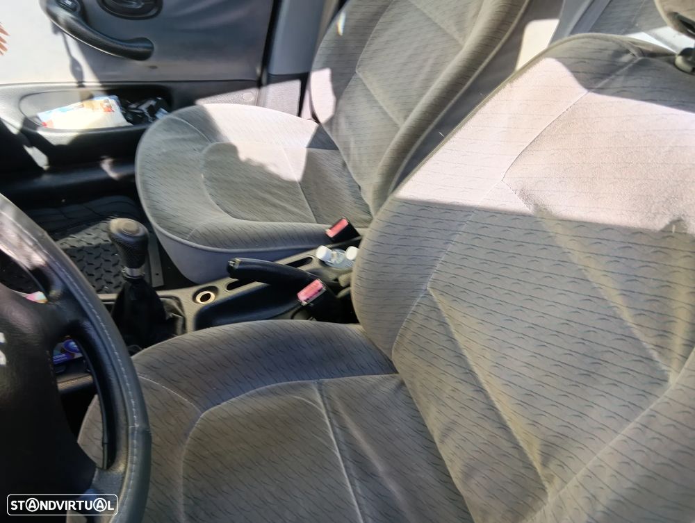 Peugeot 406 Break - 6