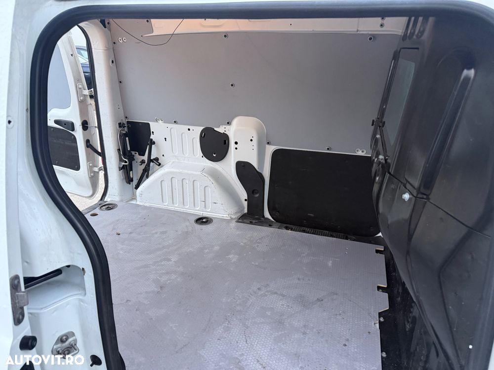 Dacia Dokker Blue dCi 95 Comfort - 15