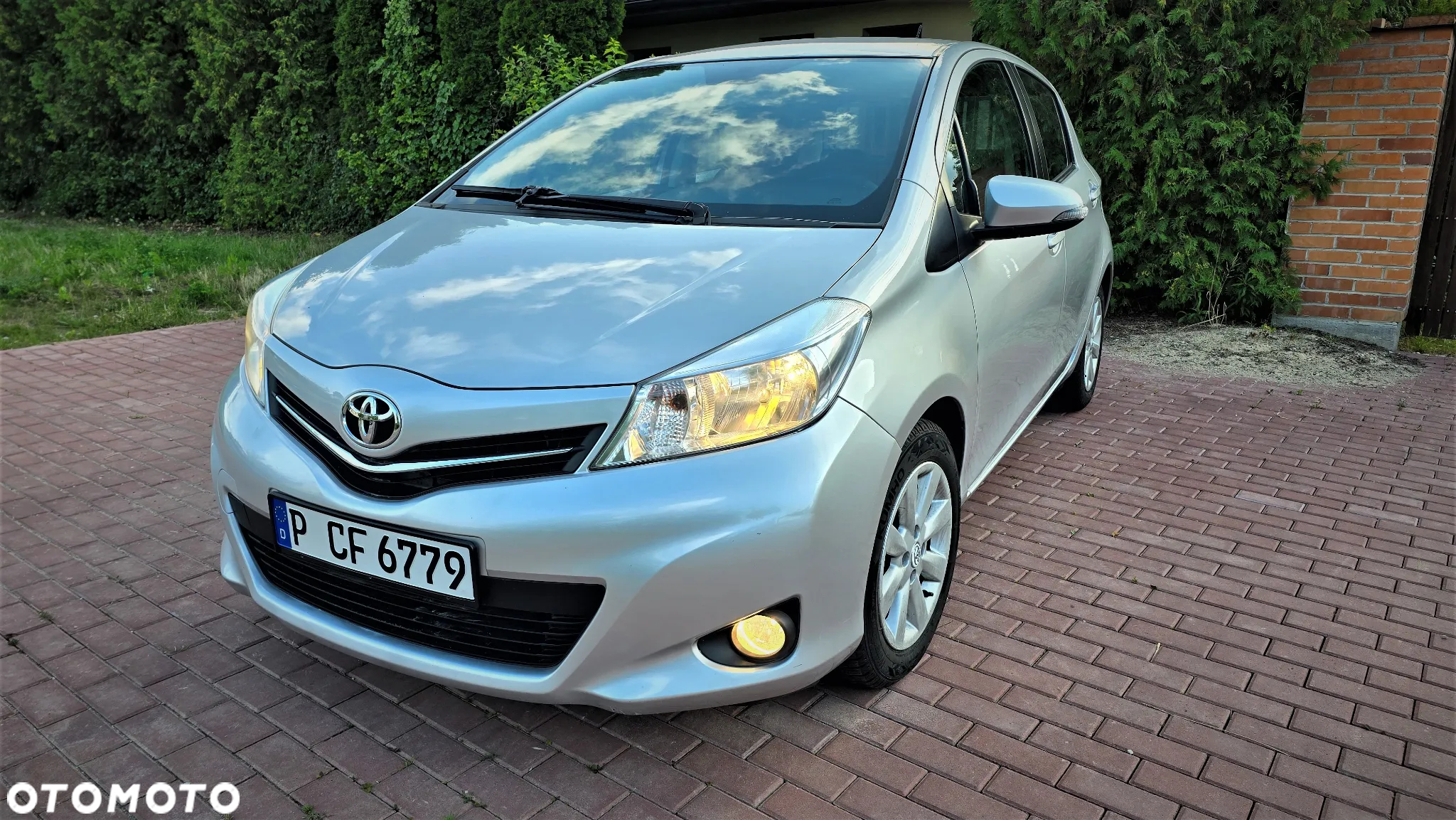 Toyota Yaris 1.0 VVT-i Luna - 5