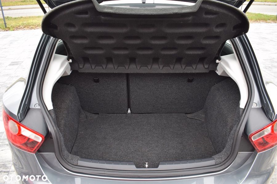 Seat Ibiza SC 1.2 12V Reference Salsa - 9