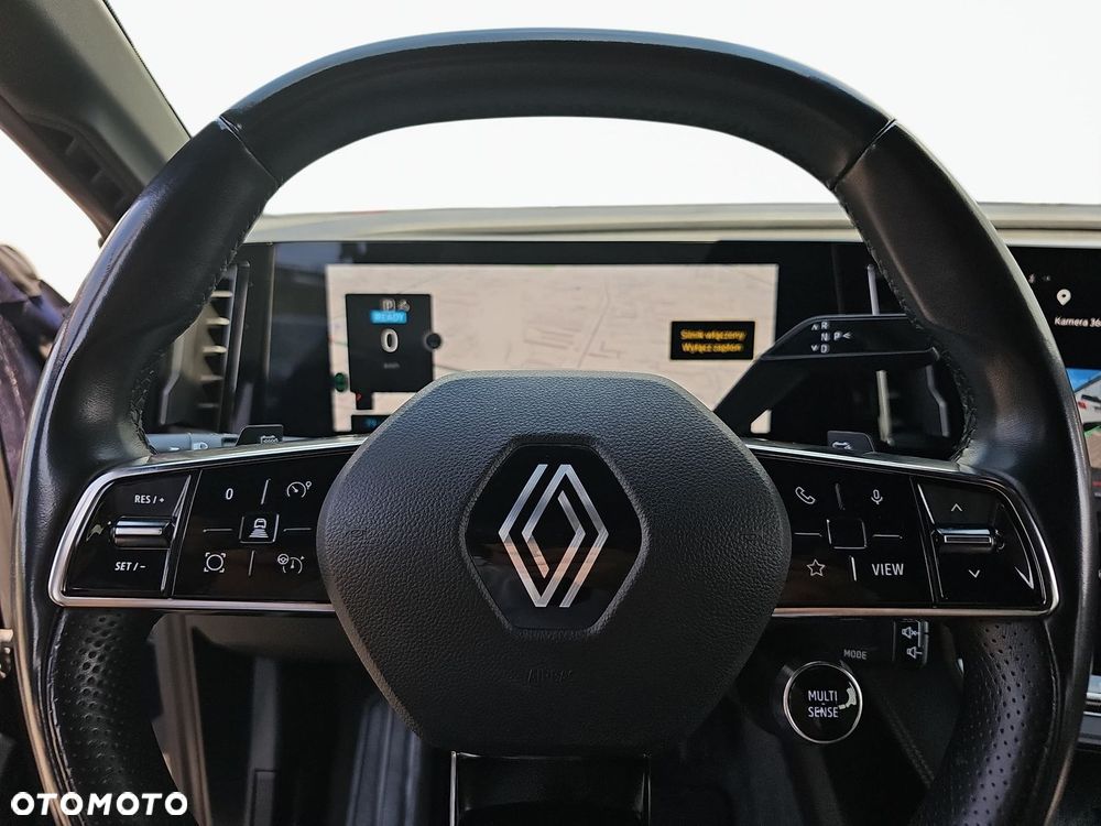 Renault Megane EV60 Techno - 15