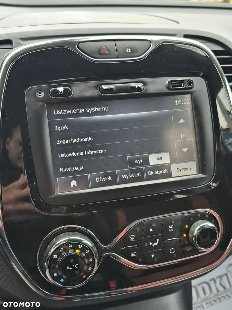 Renault Captur - 31