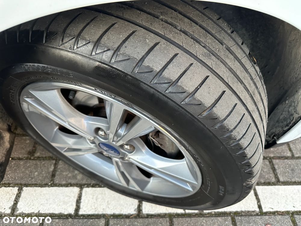 Ford C-MAX 1.6 TDCi Start-Stop-System Ambiente - 4