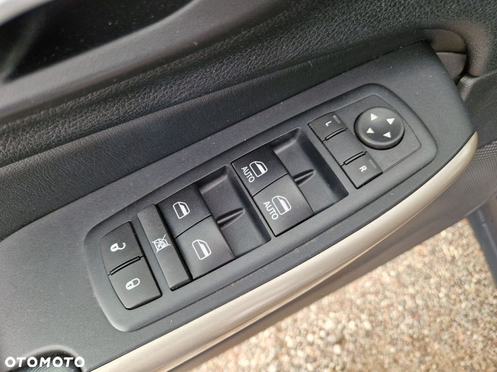 Jeep Cherokee 3.2 V6 Active Drive I Limited - 9