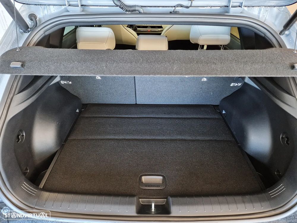 Kia EV4 81.4 kWh GT-Line - 11