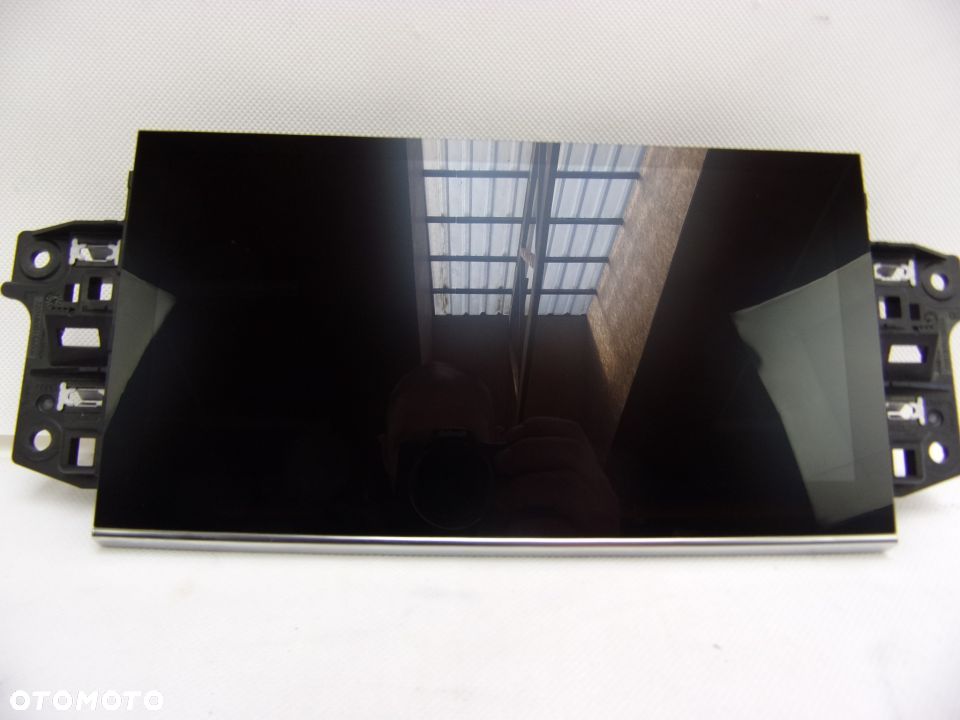 AUDI Q8 18- RADIO EKRAN NAWIGACJA 4M8919605F - 1